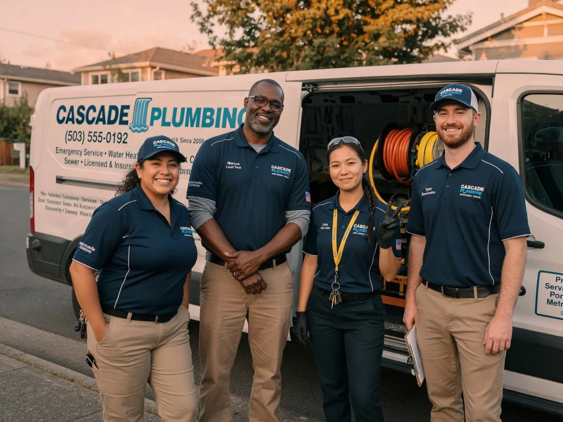 Emergency Plumber company in Hoyt, KS